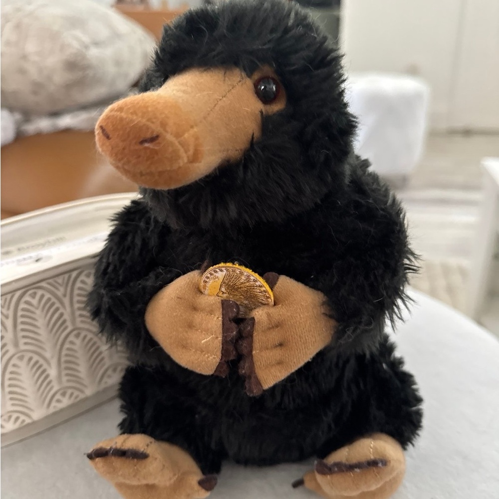 Niffler Plush Fantastic Beasts